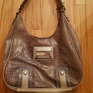 Guess purse